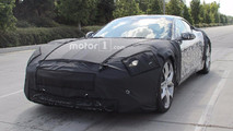 Karma Revero Refresh Spied