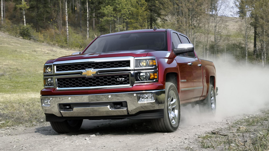 Qu'est-ce qu'un pick-up ?