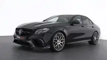 Brabus Mercedes-AMG E63