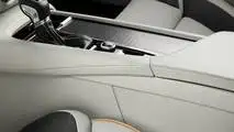 V90 Cross Country Volvo Ocean Race