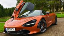 McLaren 720S