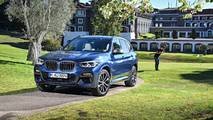 2018 BMW X3