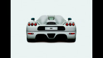 Koenigsegg CC 8S