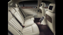 Bentley Continental Flying Spur