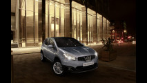 Nissan Qashqai restyling
