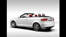 Audi A3 Cabriolet