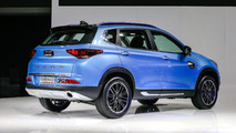 2017 Qoros Young