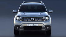 Comparativa Dacia Duster