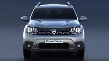Comparativa Dacia Duster
