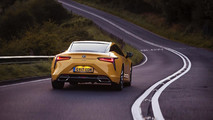 2018 Lexus LC