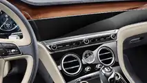 2018 Bentley Continental GT