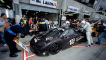 Les marques favorites du WEC