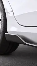 2018 Volvo S60 Polestar