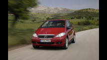 Mercedes Classe A