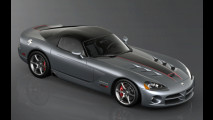 Dodge Viper SRT10 Final Edition