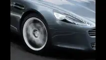 Aston Martin Rapide