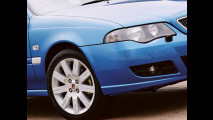 Rover 45
