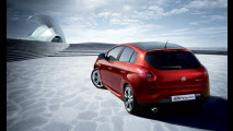 La nuova Fiat Bravo!