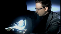 Audi A1: i LED