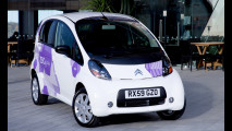 Citroen C-Zero