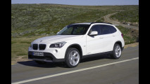 BMW  X1