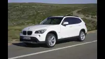 BMW  X1