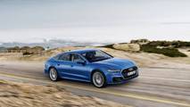 Audi A7 Sportback 2018