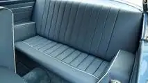 1953 Chrysler Ghia Special Coupe