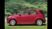 Daihatsu Terios Sport