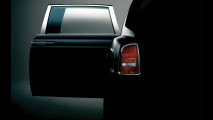 Rolls-Royce Extended Phantom