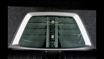 Saab BioPower Hybrid Concept