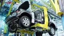  La fabbrica Land Rover di Solihull