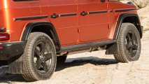 Mercedes Classe G Professional Line Exterior