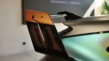 Cupra UrbanRebel Concept al Salone di Monaco 2021