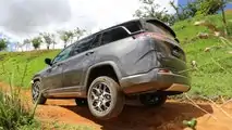 Jeep Commander Overland 2.0TD 2022