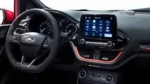 Ford Fiesta 2017
