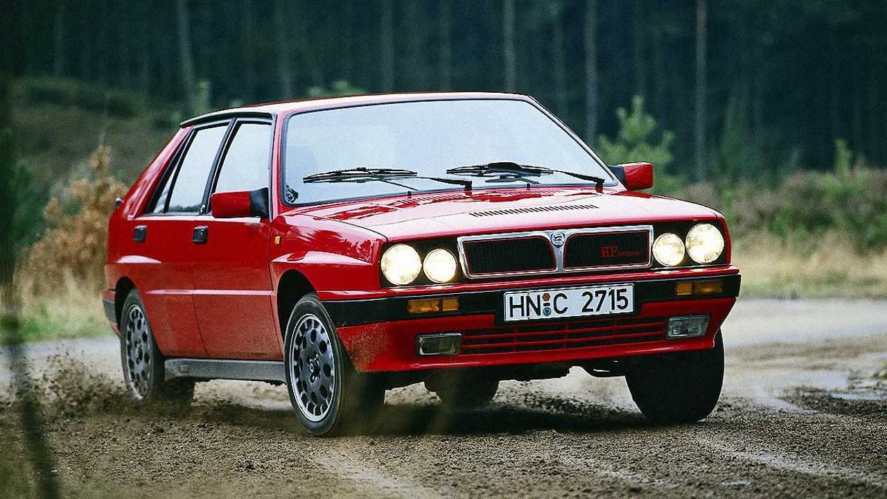 Quando la berlina si trasforma senza passare dal SUV