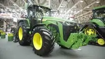 John Deere Eima14