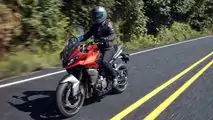 Triumph Tiger Sport 660