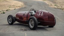 1935 Alfa Romeo Tipo C 8C