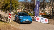 Eco Rallye de Madrid 2021