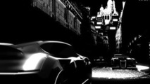 Citroen featuring in Renaissance: Paris 2054