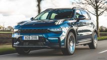 Lynk & Co. 01 (2021) im Test