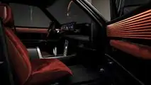 Hyundai Heritage Series Grandeur
