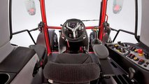 Lindner Geotrac 134