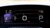 2018 Ford GT '67 Heritage Edition