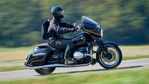 BMW R18 B (2021) im Test