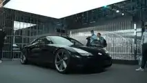 Hyundai Prophecy Concept at IAA 2021