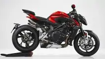 MV Agusta Brutale RS 2022