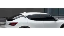 Genesis GV60